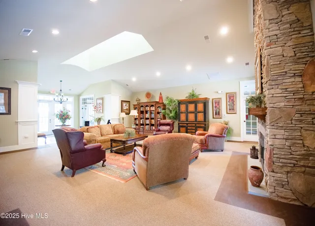 $719,000 | 378 Autumn Pheasant Loop Northwest, Calabash, NC 28467