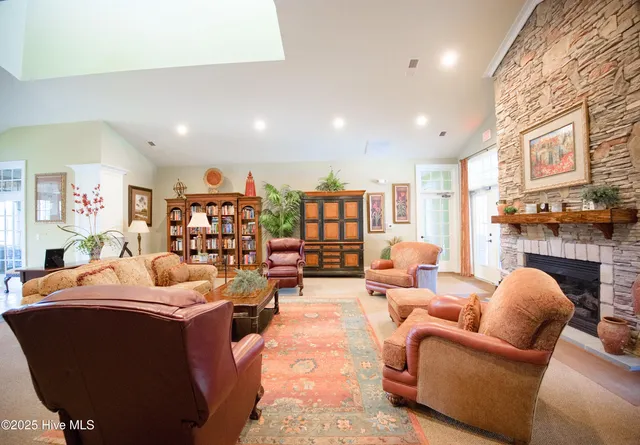 $719,000 | 378 Autumn Pheasant Loop Northwest, Calabash, NC 28467