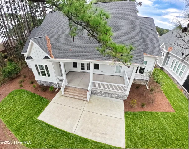 $719,000 | 378 Autumn Pheasant Loop Northwest, Calabash, NC 28467