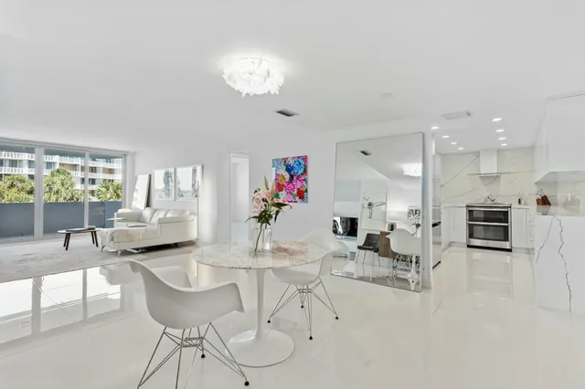 a kitchen with a stove and a sink