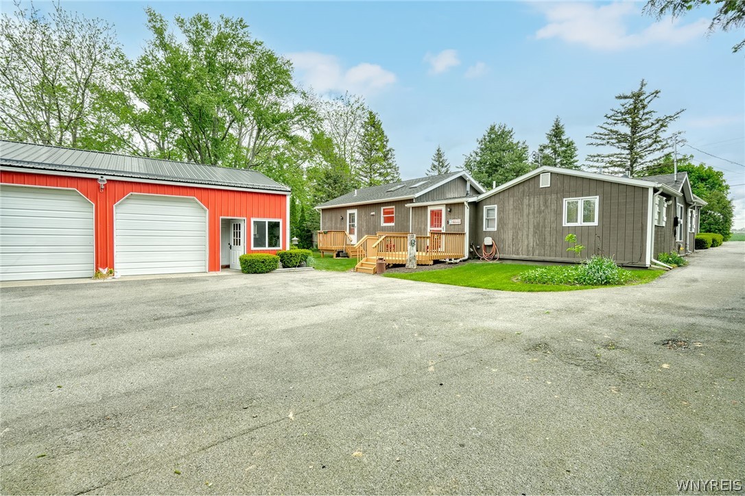 2492 Lakeville Road Avon, NY 14414 - Photo 2 of 36