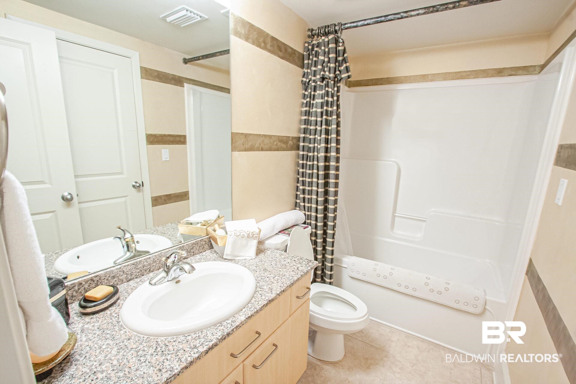 28103 Perdido Beach Boulevard, Unit B705 Orange Beach, AL 36561 - Photo 25 of 33