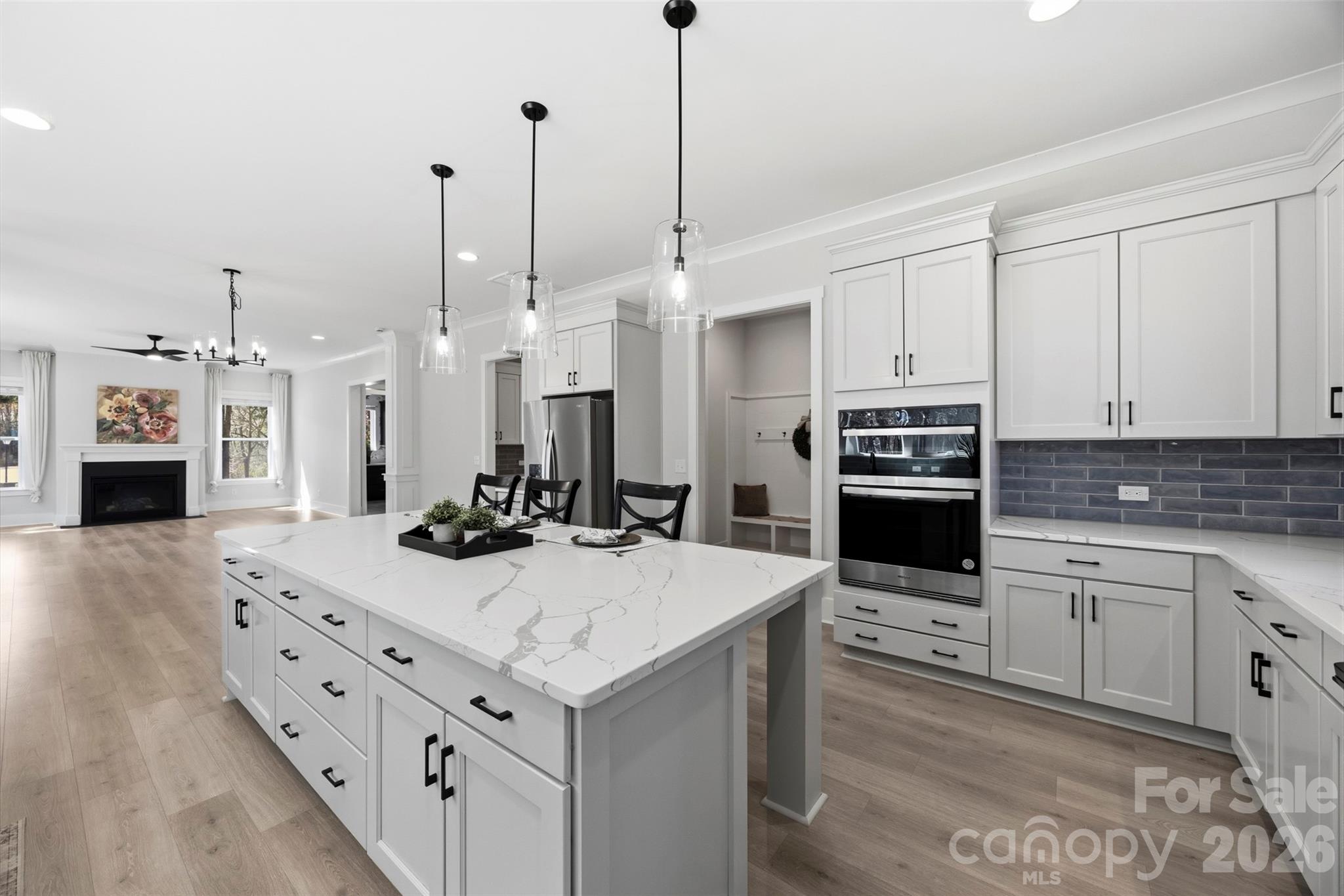 7818 Russell Road Indian Trail, NC 28079 - Photo 13 of 44