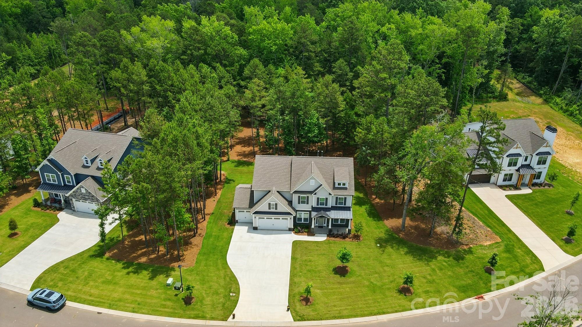 7818 Russell Road Indian Trail, NC 28079 - Photo 2 of 44