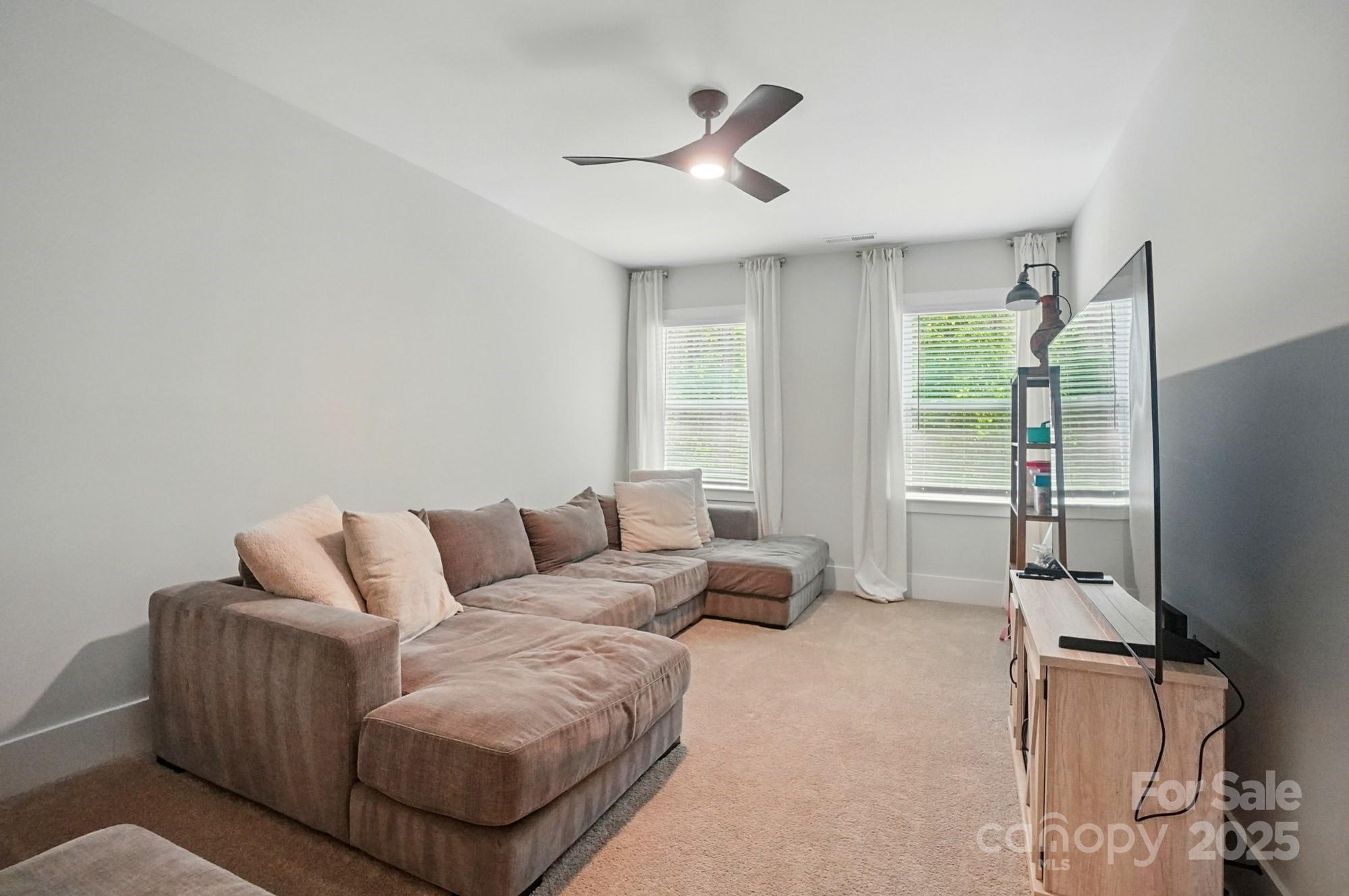 7818 Russell Road Indian Trail, NC 28079 - Photo 29 of 42 a living room with furniture
