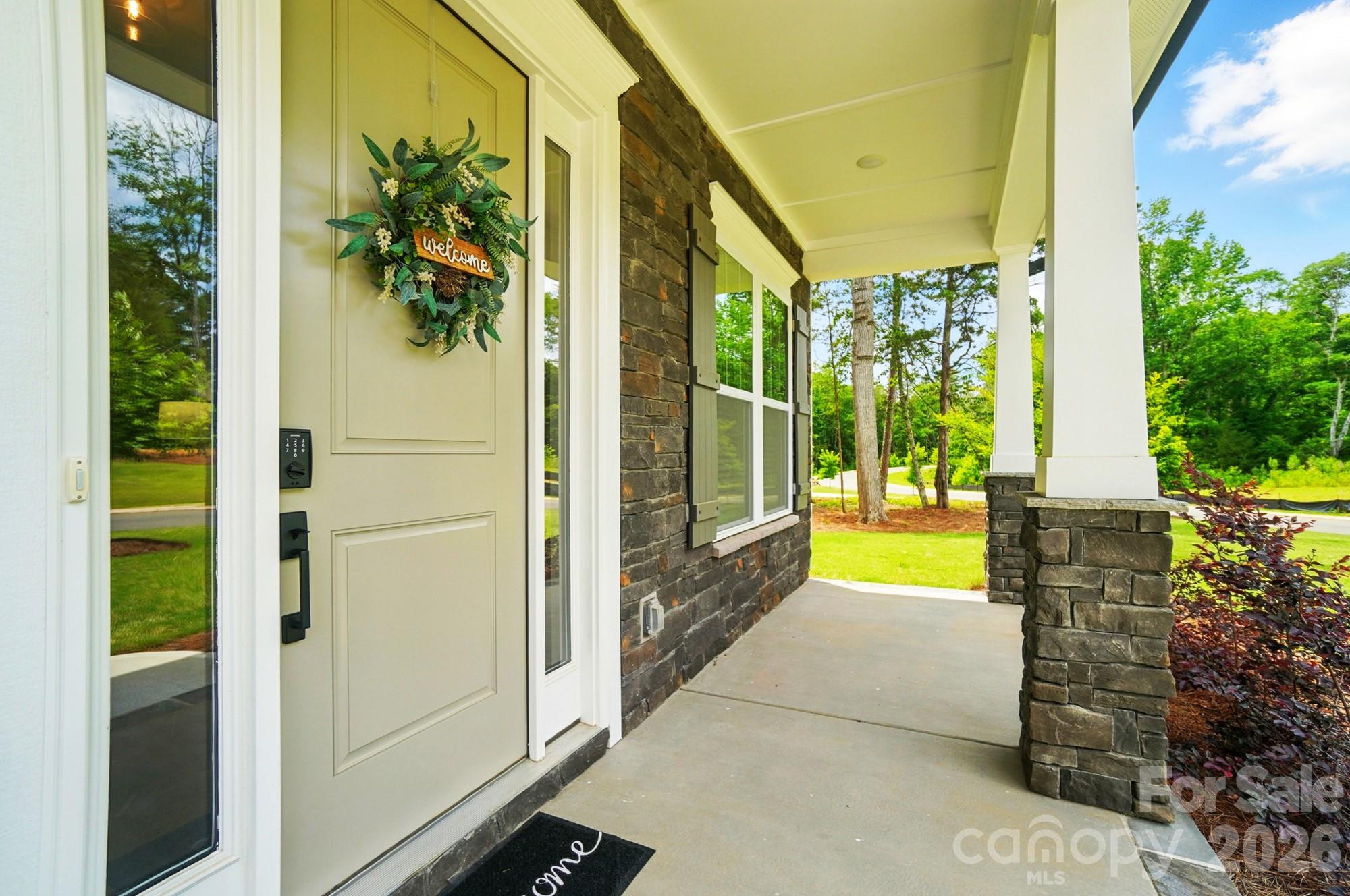 7818 Russell Road Indian Trail, NC 28079 - Photo 4 of 44