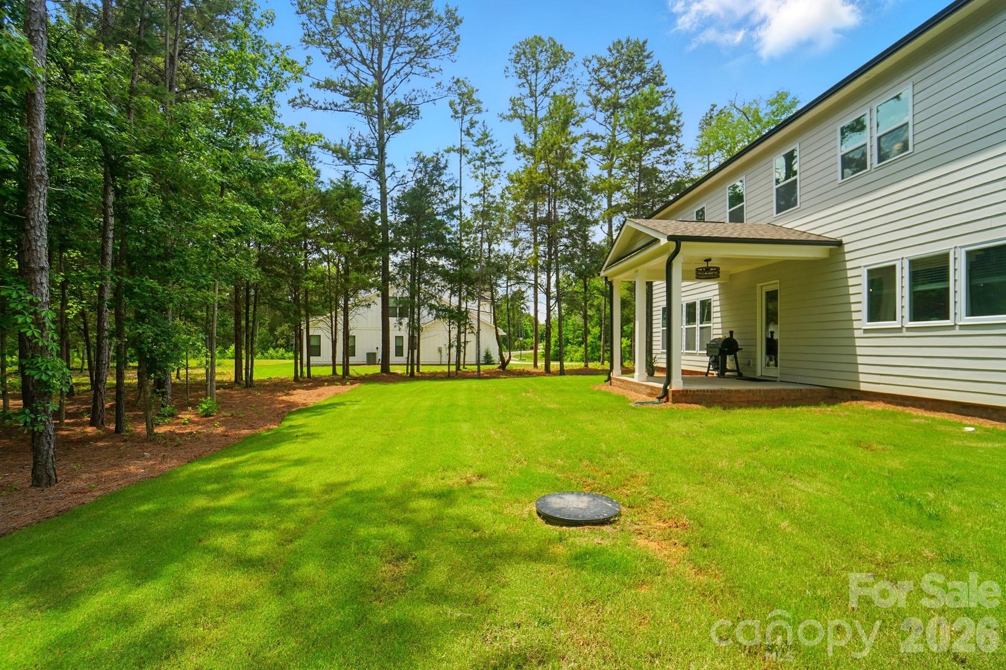 7818 Russell Road Indian Trail, NC 28079 - Photo 43 of 44