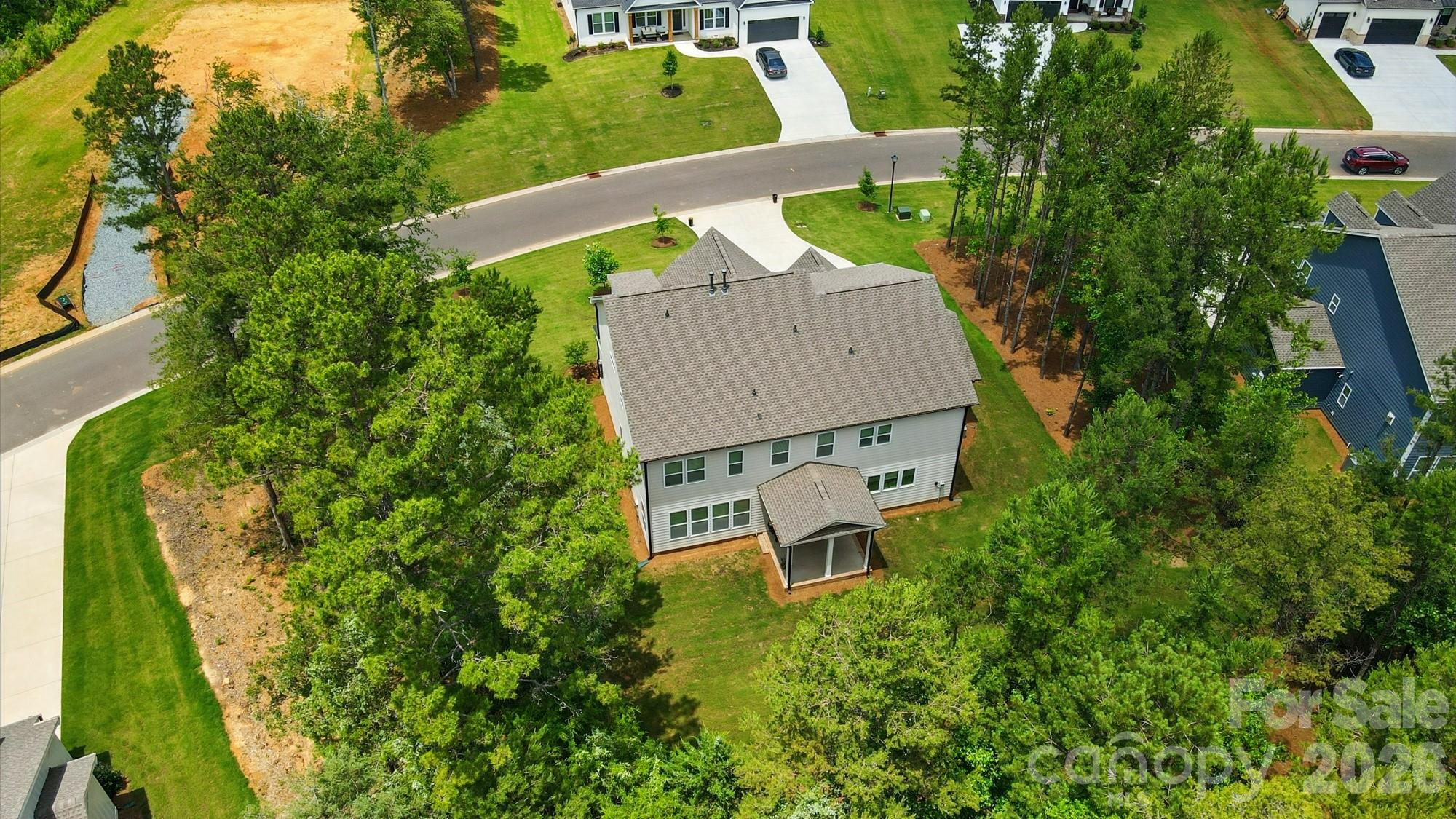 7818 Russell Road Indian Trail, NC 28079 - Photo 44 of 44