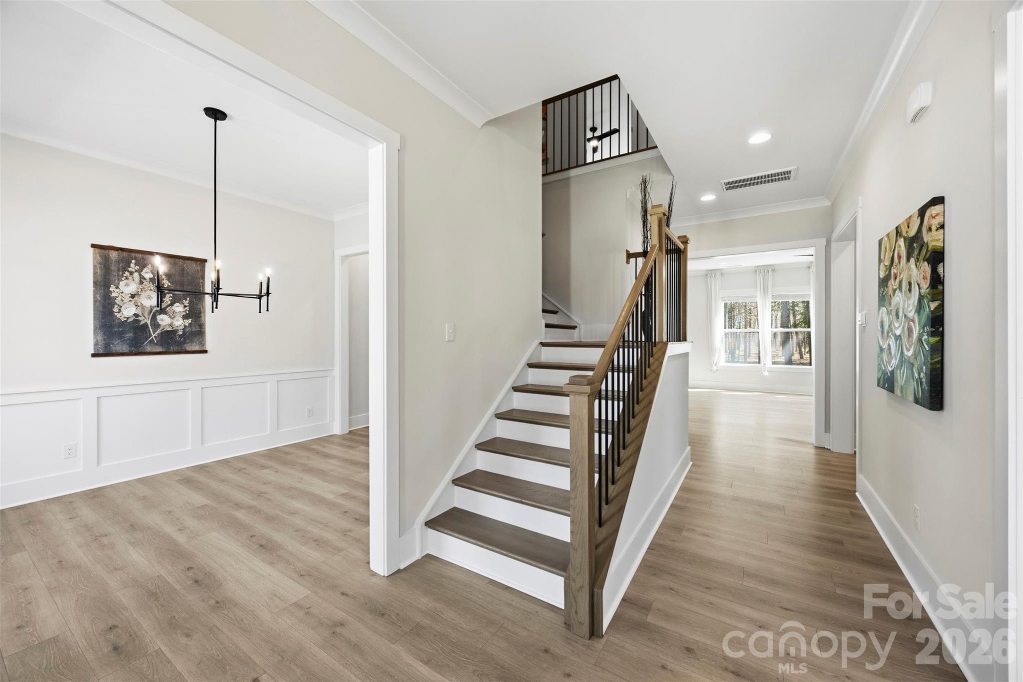 7818 Russell Road Indian Trail, NC 28079 - Photo 6 of 44