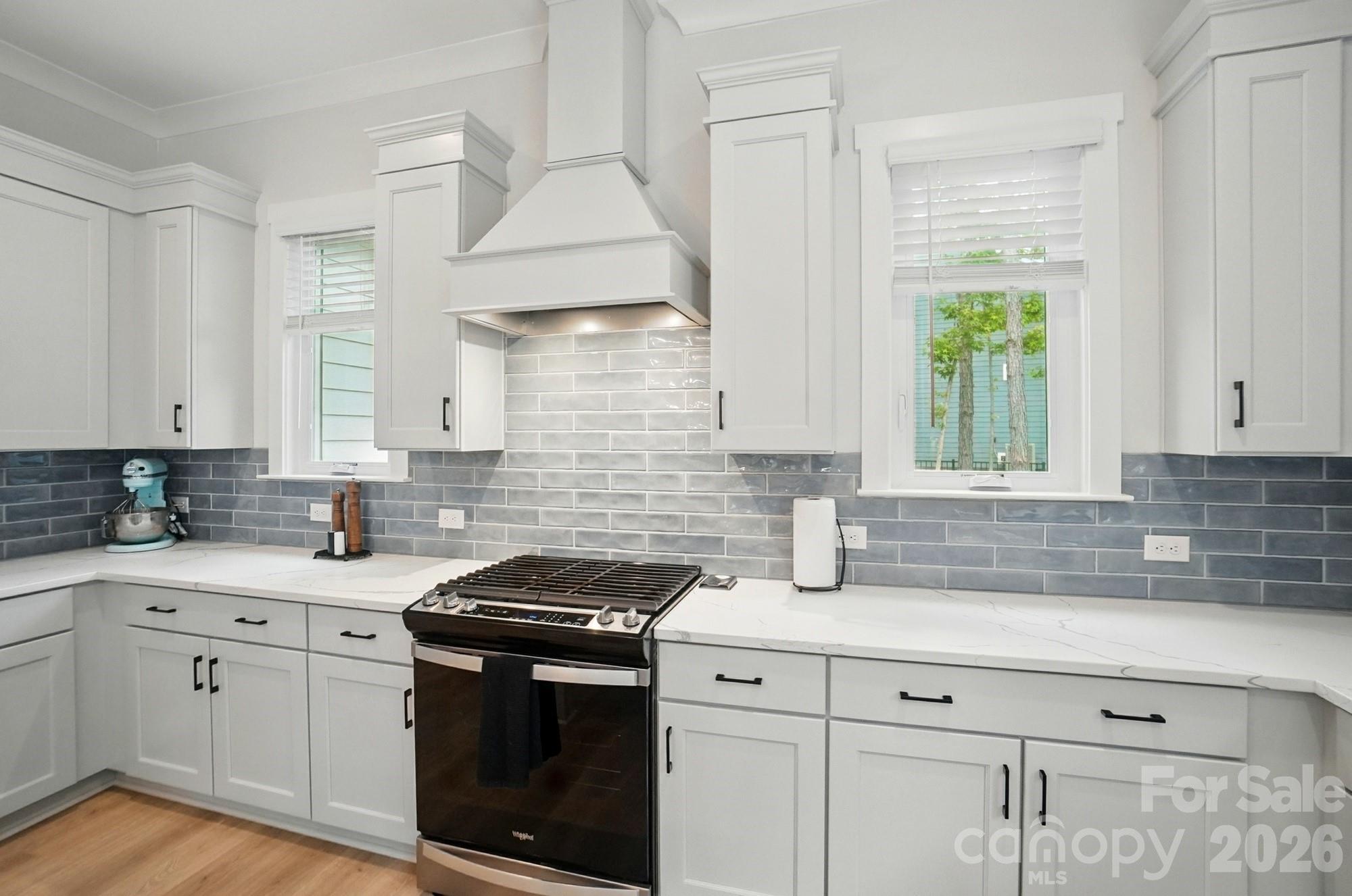 7818 Russell Road Indian Trail, NC 28079 - Photo 10 of 44
