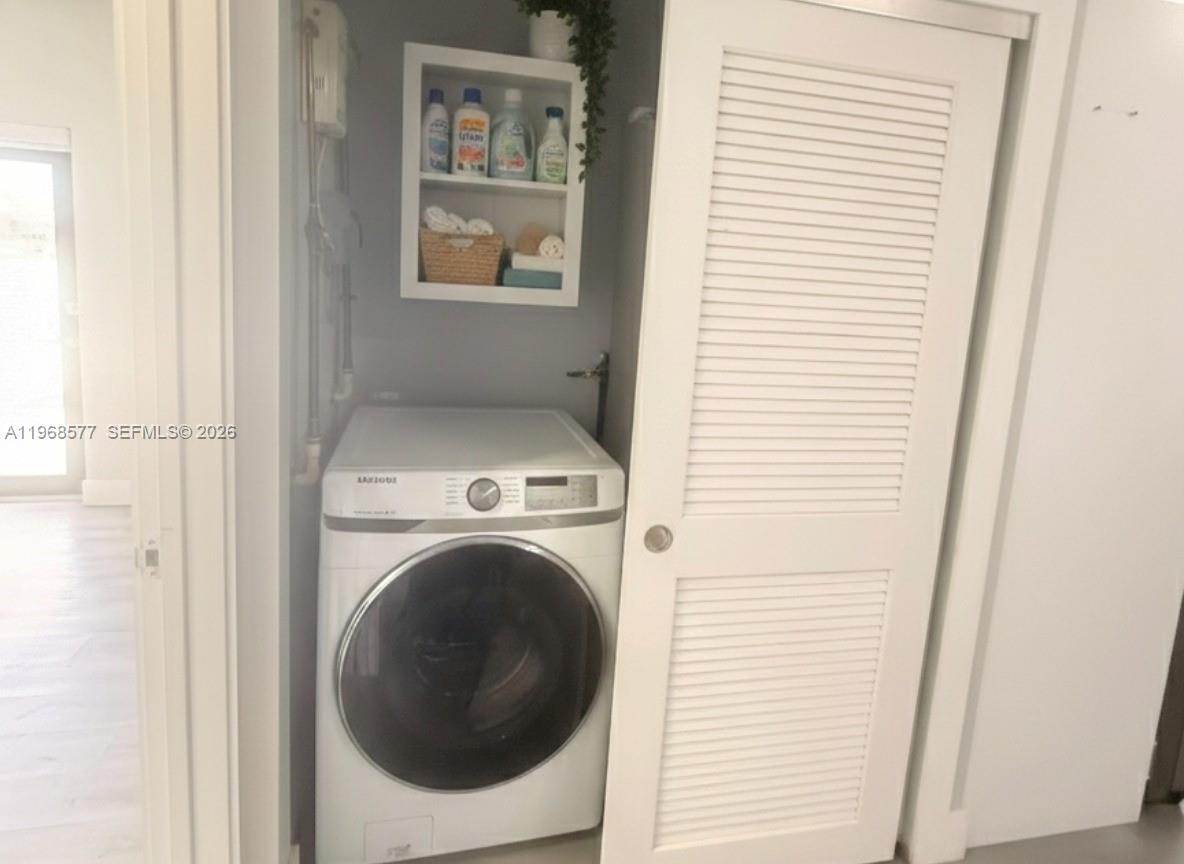 1720 Northwest 110th Terrace, Unit B Miami, FL 33167 - Photo 11 of 14
