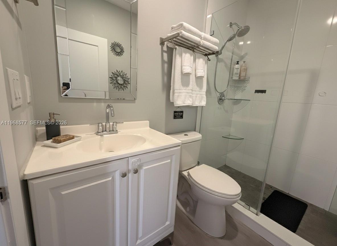 1720 Northwest 110th Terrace, Unit B Miami, FL 33167 - Photo 8 of 14