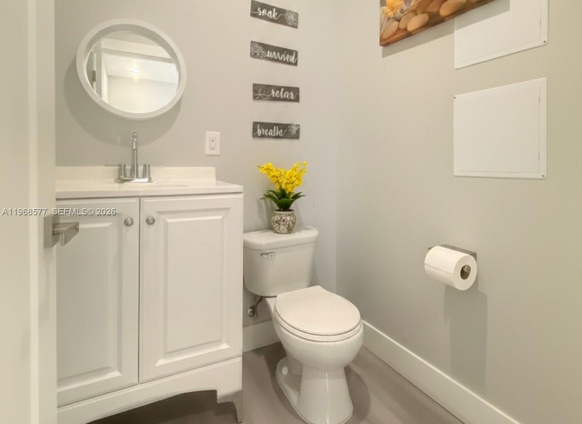 1720 Northwest 110th Terrace, Unit B Miami, FL 33167 - Photo 10 of 14