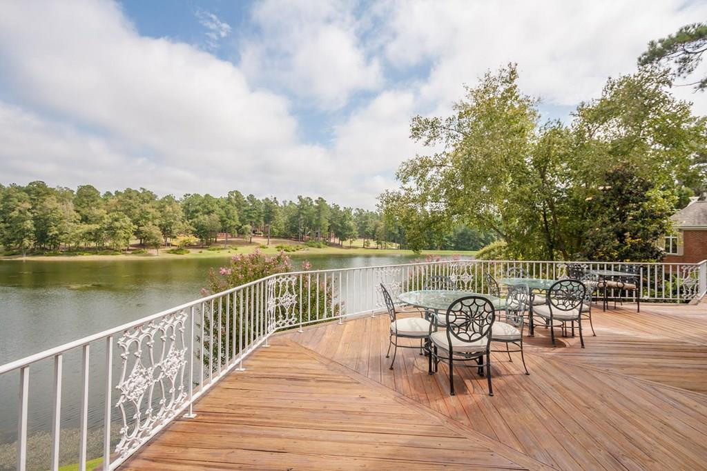 257 Magnolia Lake Road Aiken, SC 29803 - Photo 31 of 72 Gallery Image 31