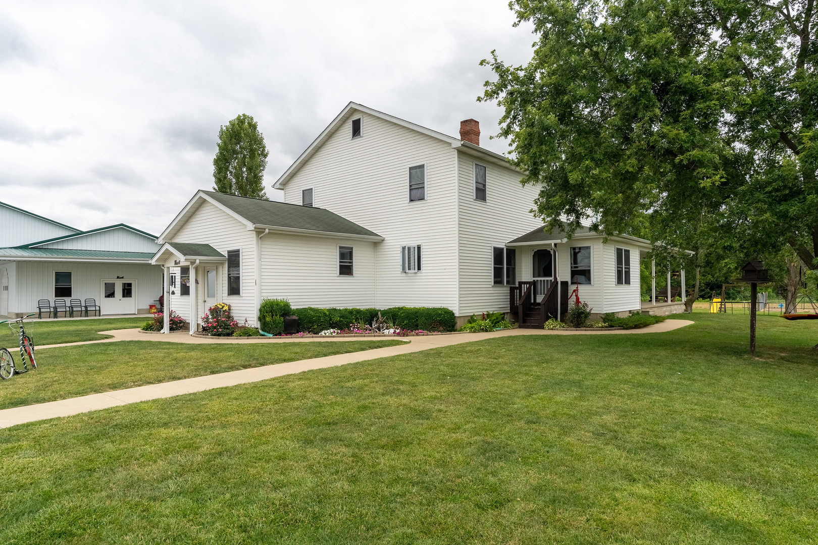 17057 East Saddle Club Road Belle Rive, IL 62810 - Photo 18 of 73