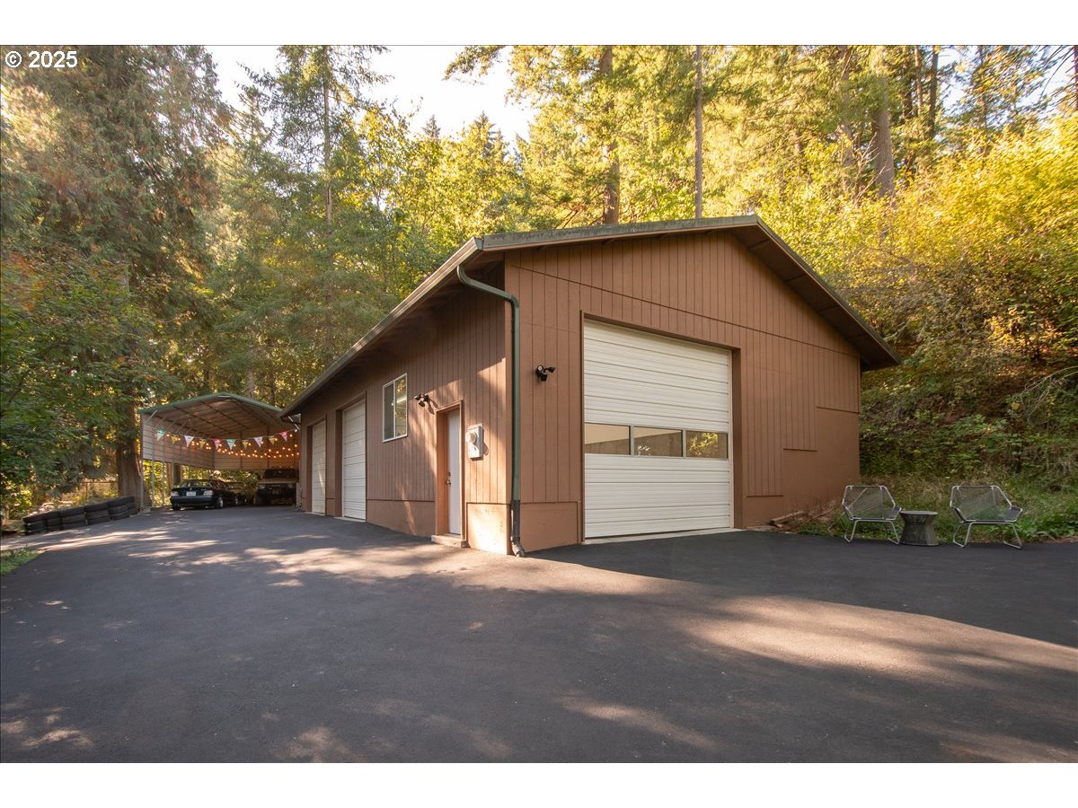 15895 South Hattan Road Oregon City, OR 97045 - Photo 32 of 43