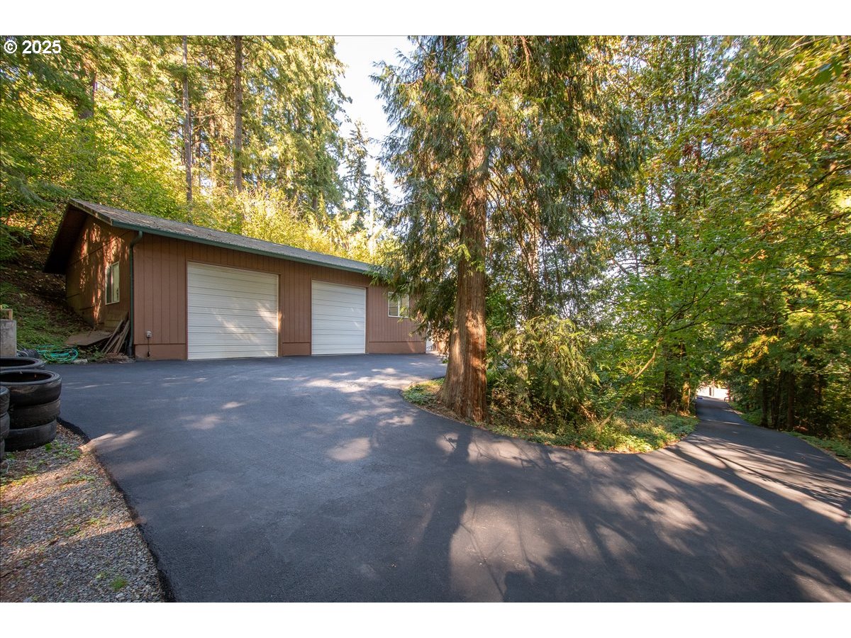 15895 South Hattan Road Oregon City, OR 97045 - Photo 35 of 43