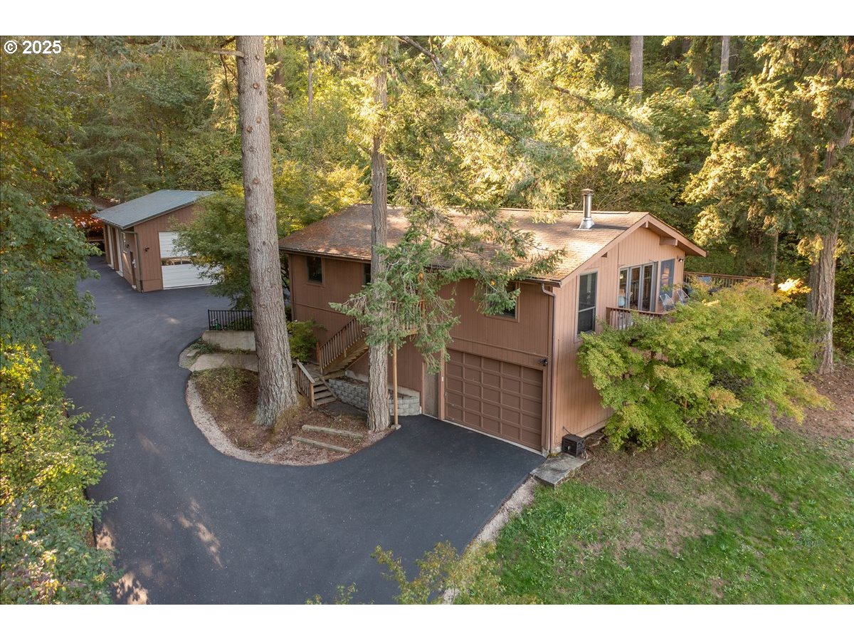 15895 South Hattan Road Oregon City, OR 97045 - Photo 40 of 43