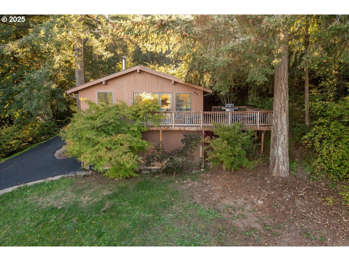 15895 South Hattan Road Oregon City, OR 97045 - Photo 41 of 43
