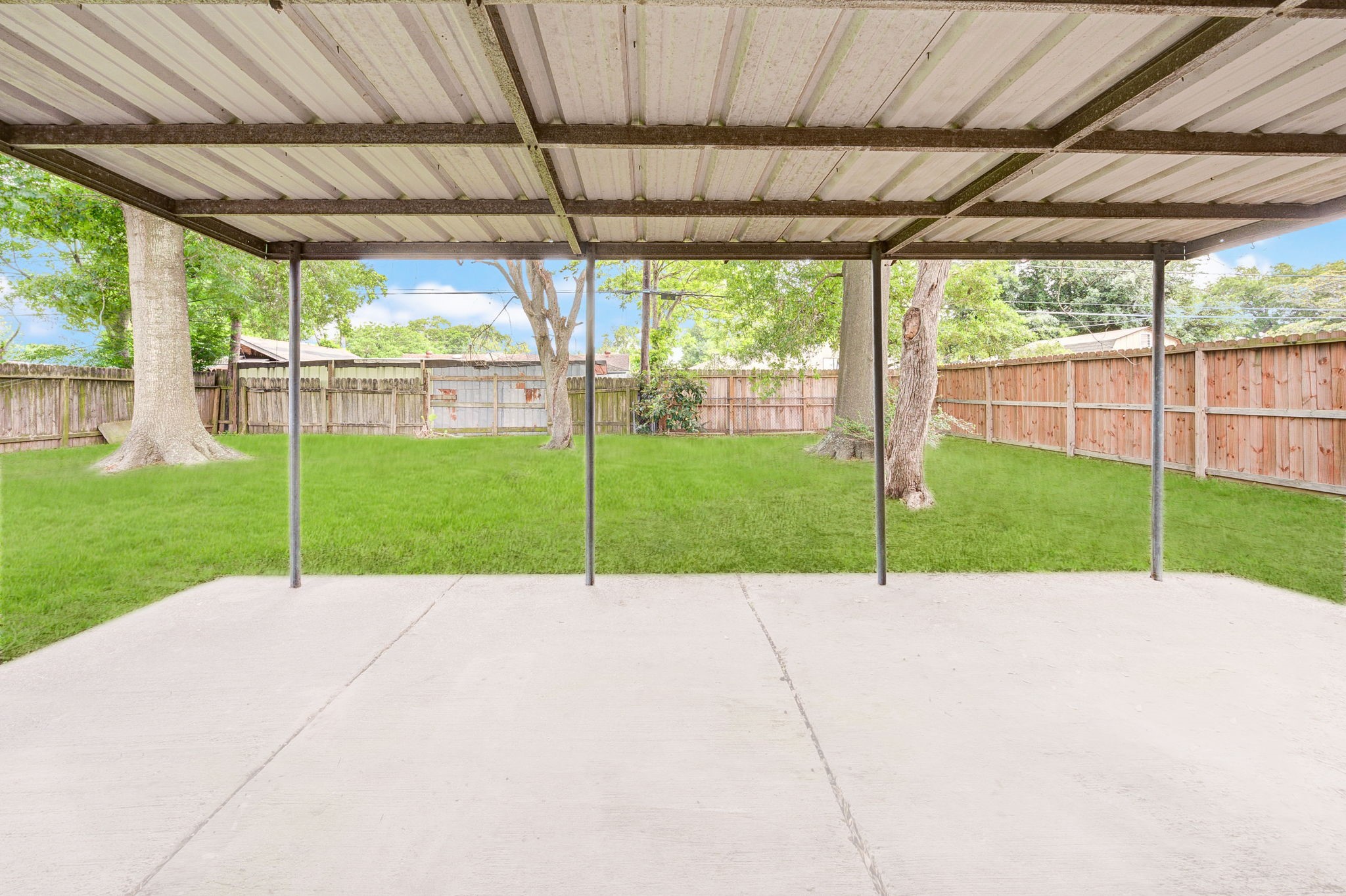 9617 Caffrey Street Houston, TX 77075 - Photo 25 of 31