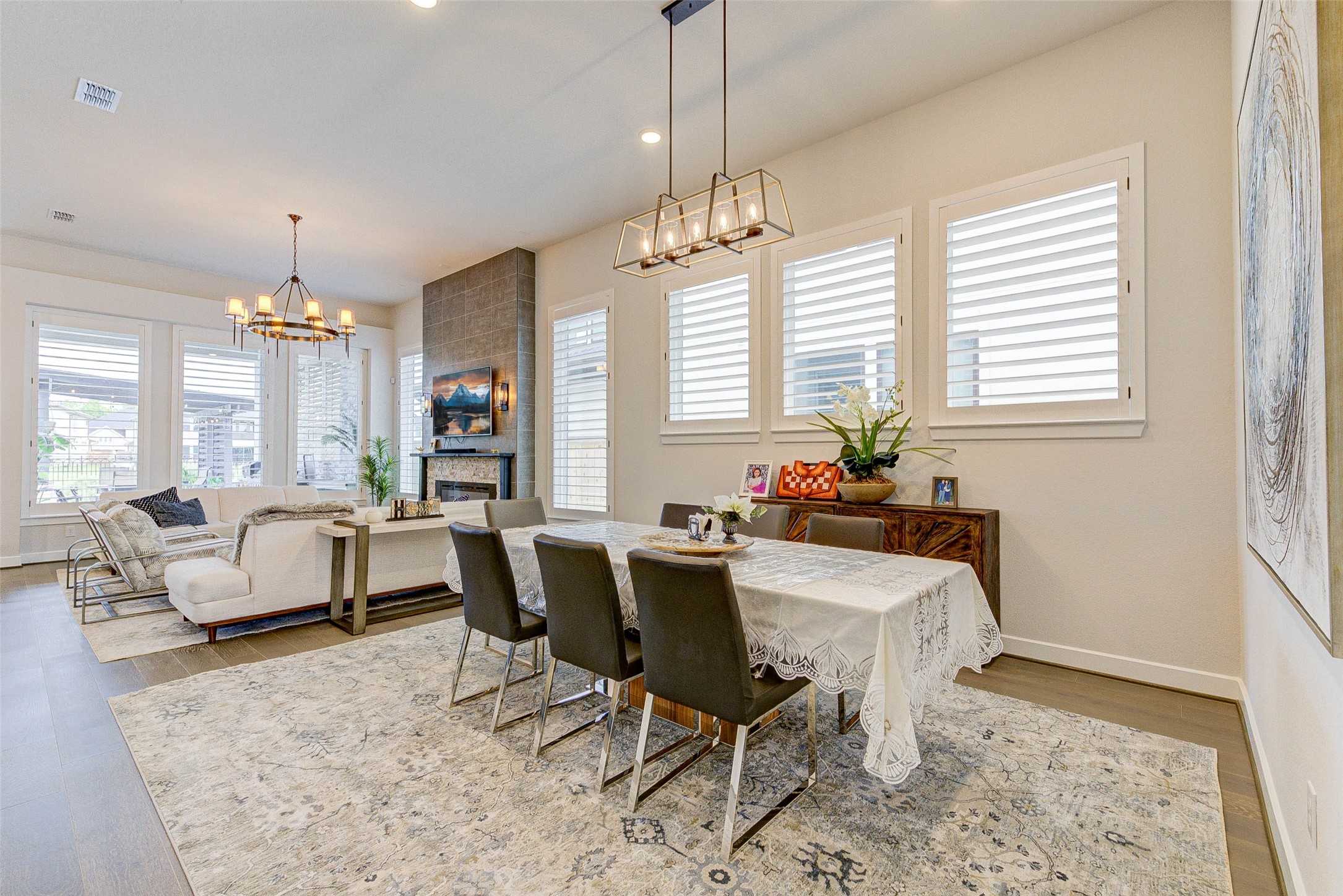 4822 Nolan Ridge Court Sugar Land, TX 77479 - Photo 14 of 45