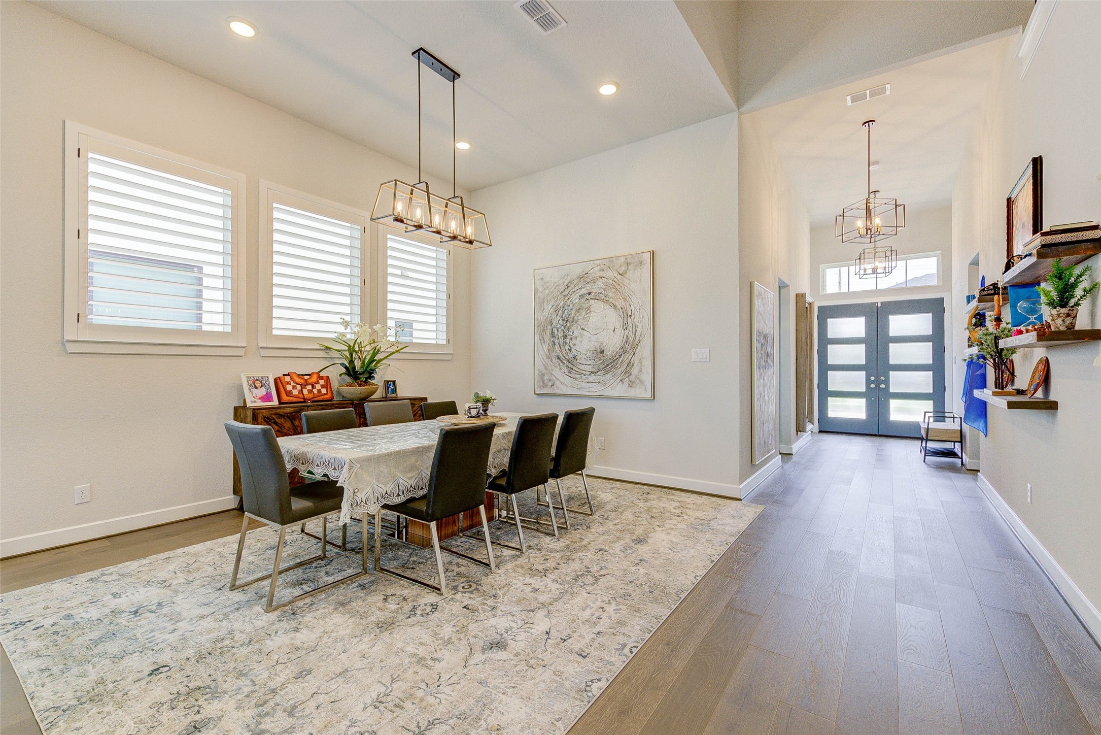 4822 Nolan Ridge Court Sugar Land, TX 77479 - Photo 15 of 45