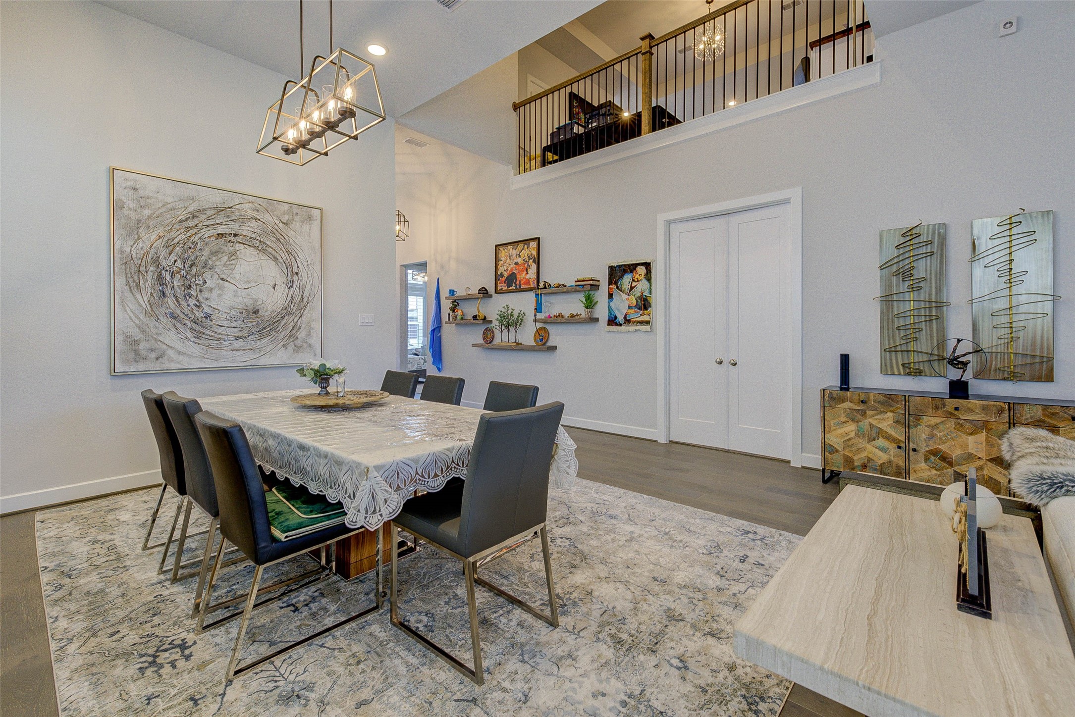 4822 Nolan Ridge Court Sugar Land, TX 77479 - Photo 16 of 45