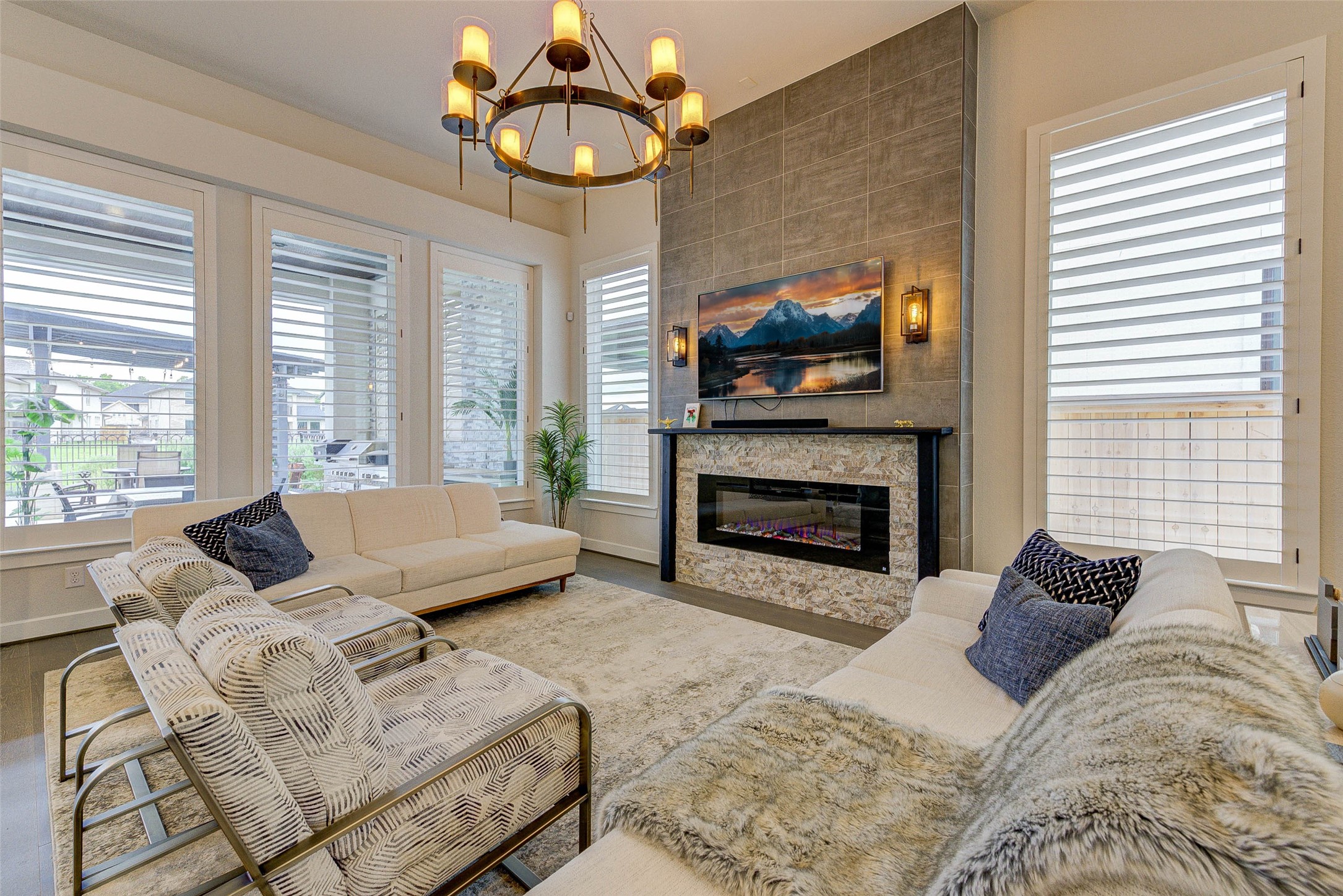 4822 Nolan Ridge Court Sugar Land, TX 77479 - Photo 17 of 45