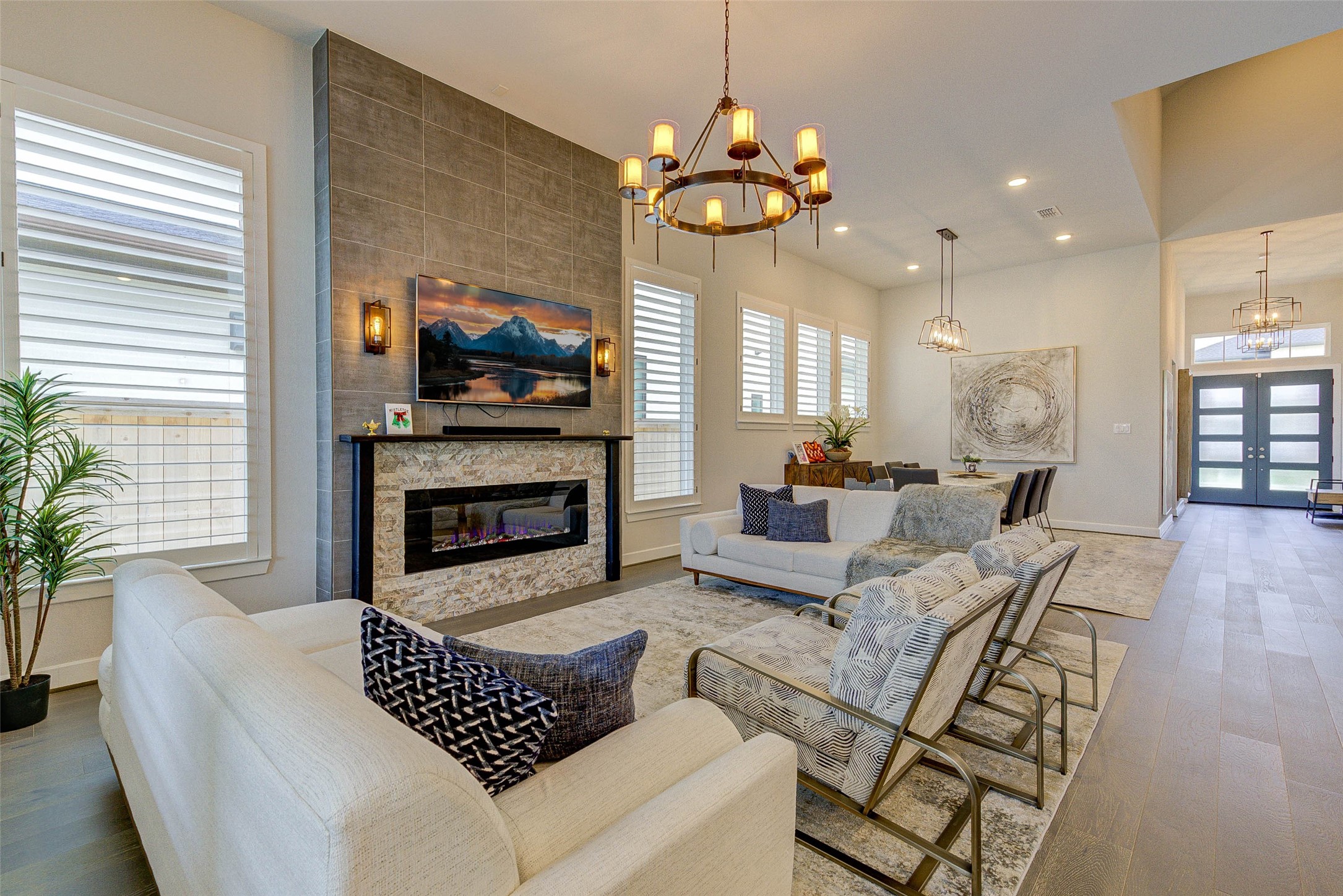 4822 Nolan Ridge Court Sugar Land, TX 77479 - Photo 18 of 45