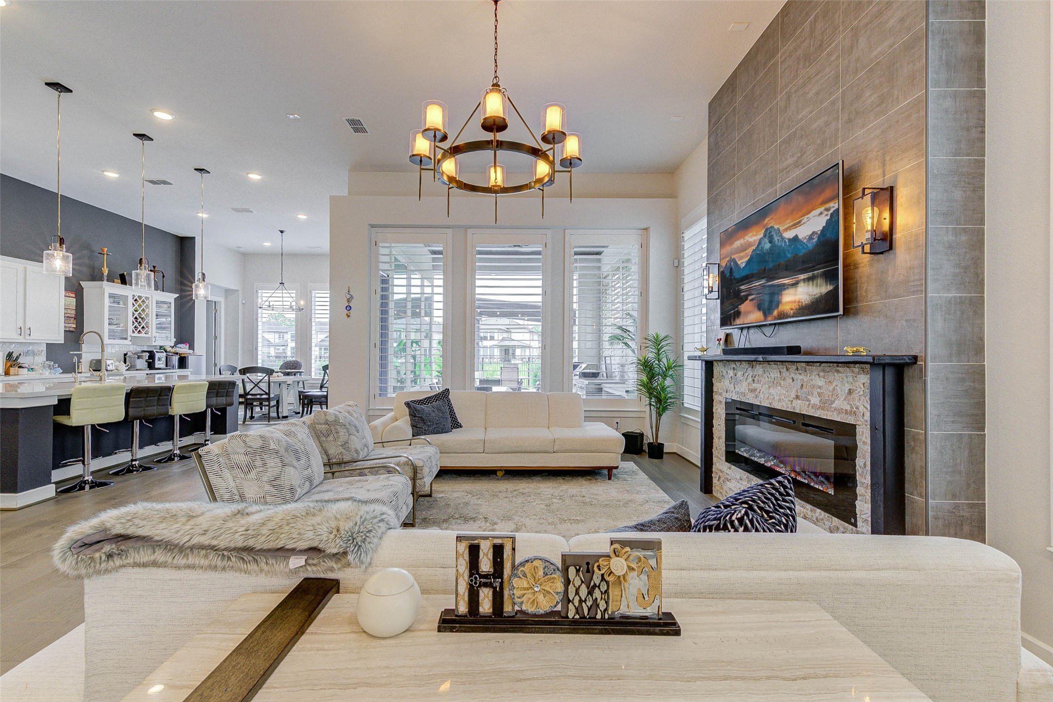 4822 Nolan Ridge Court Sugar Land, TX 77479 - Photo 19 of 45