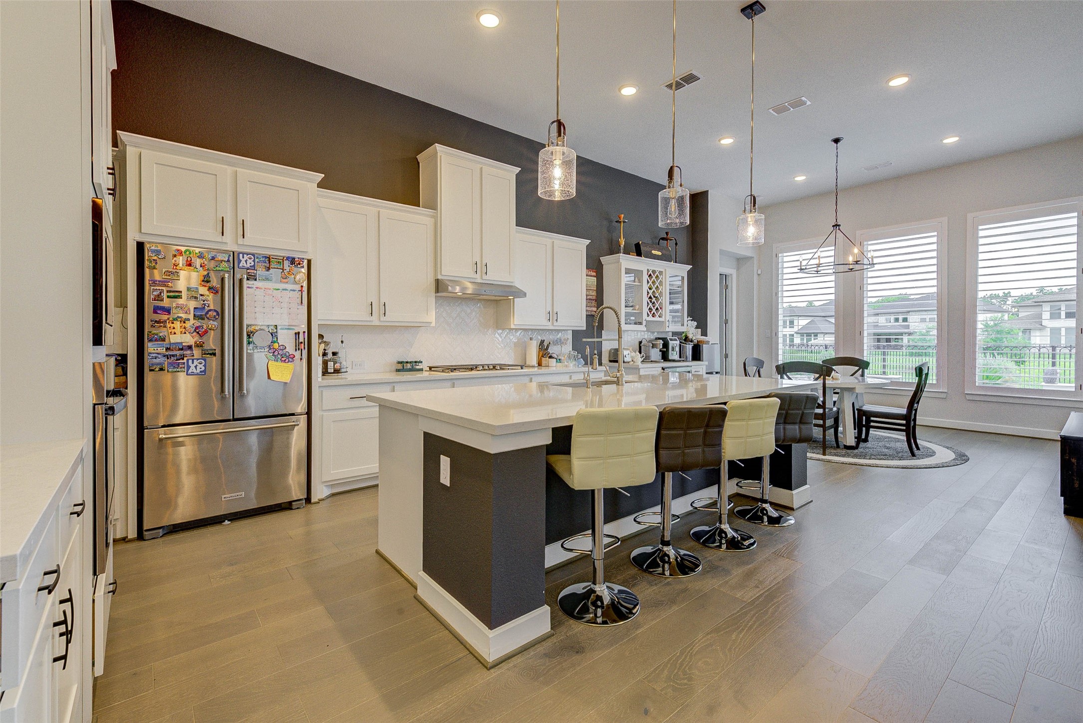 4822 Nolan Ridge Court Sugar Land, TX 77479 - Photo 20 of 45