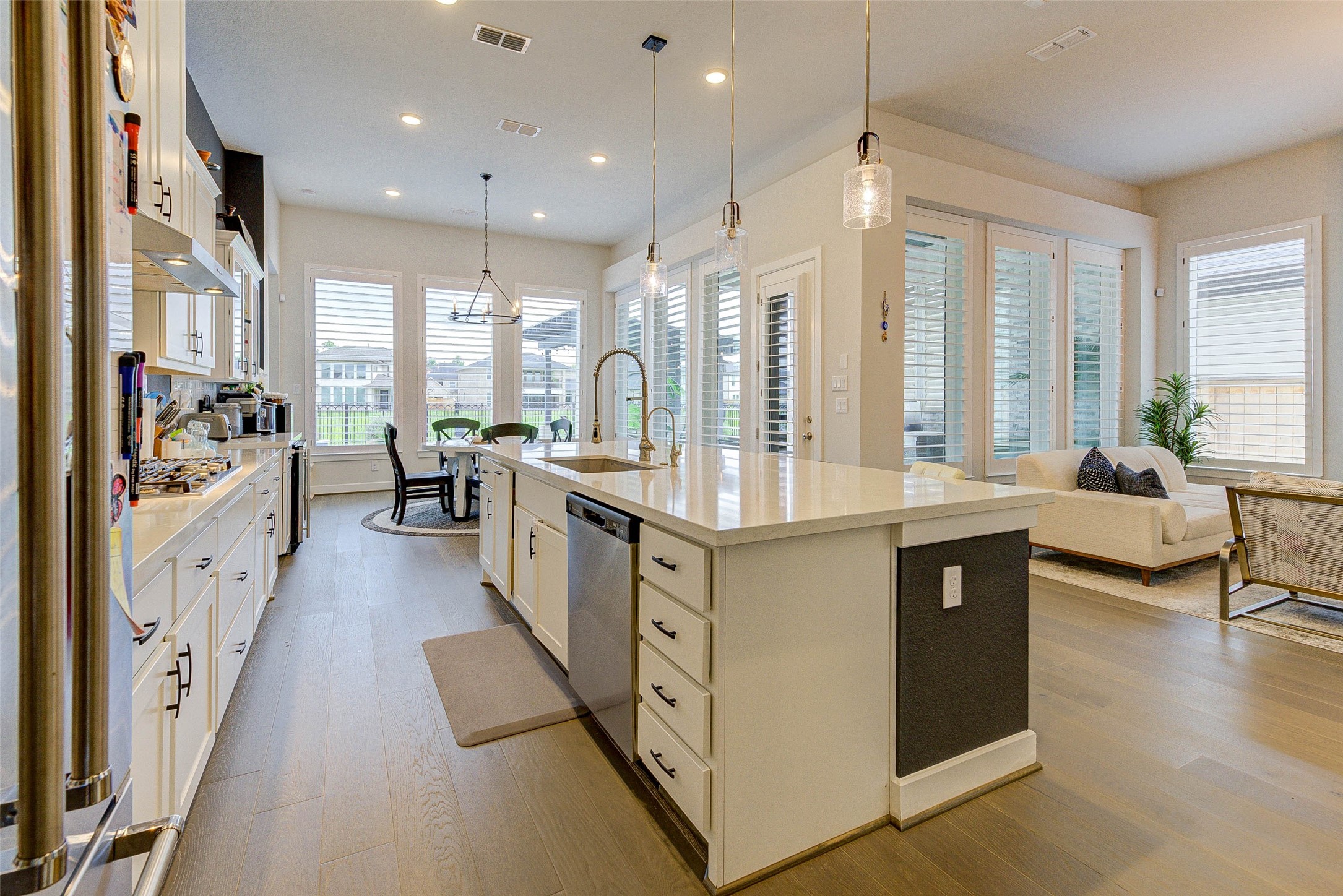 4822 Nolan Ridge Court Sugar Land, TX 77479 - Photo 21 of 45