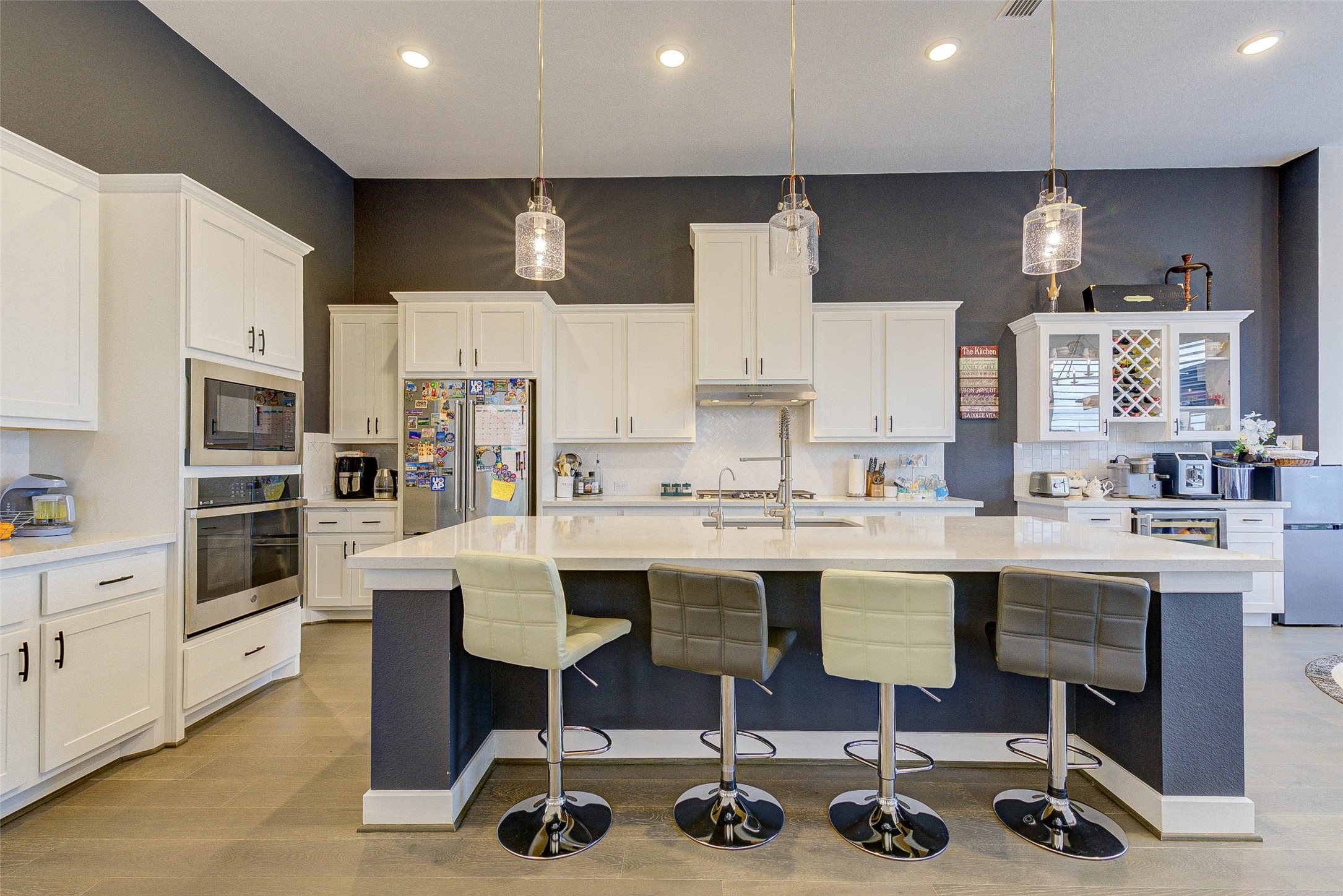 4822 Nolan Ridge Court Sugar Land, TX 77479 - Photo 24 of 45