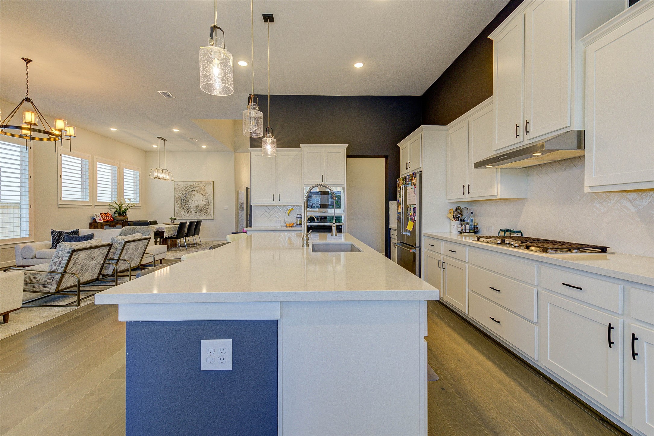 4822 Nolan Ridge Court Sugar Land, TX 77479 - Photo 27 of 45