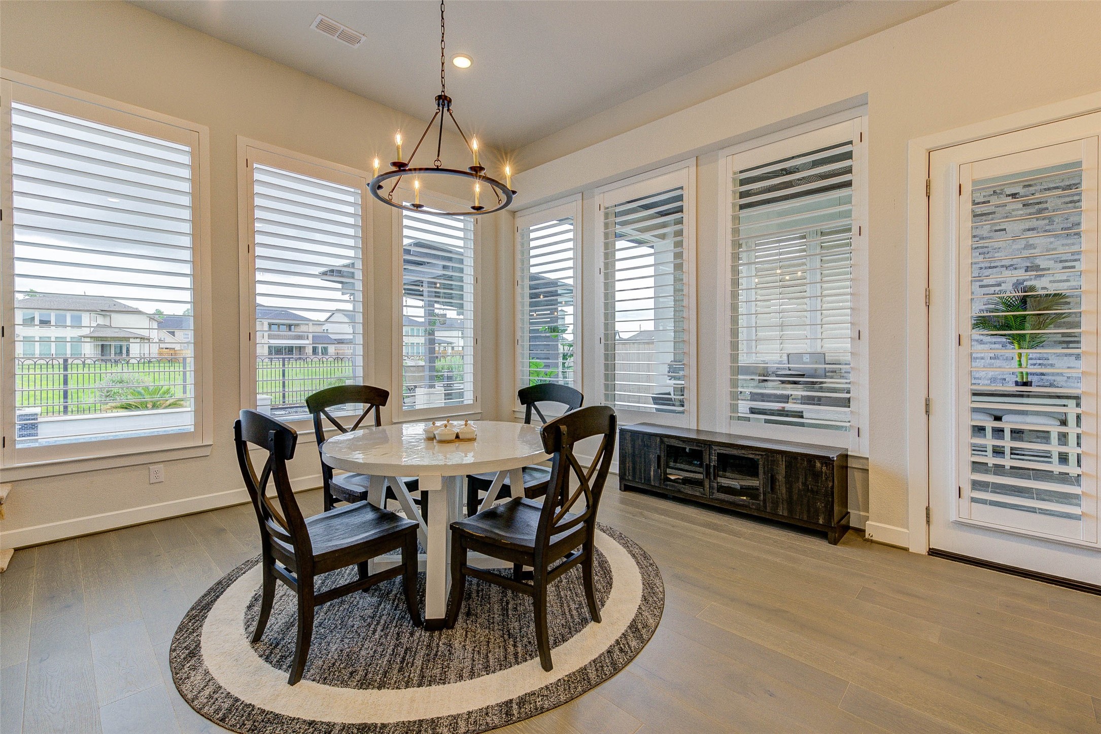 4822 Nolan Ridge Court Sugar Land, TX 77479 - Photo 29 of 45