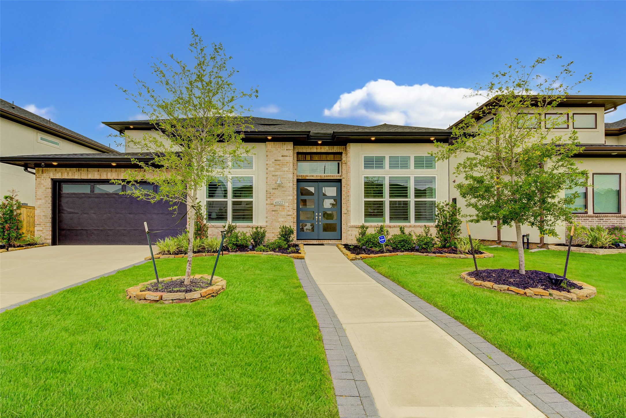 4822 Nolan Ridge Court Sugar Land, TX 77479 - Photo 3 of 45