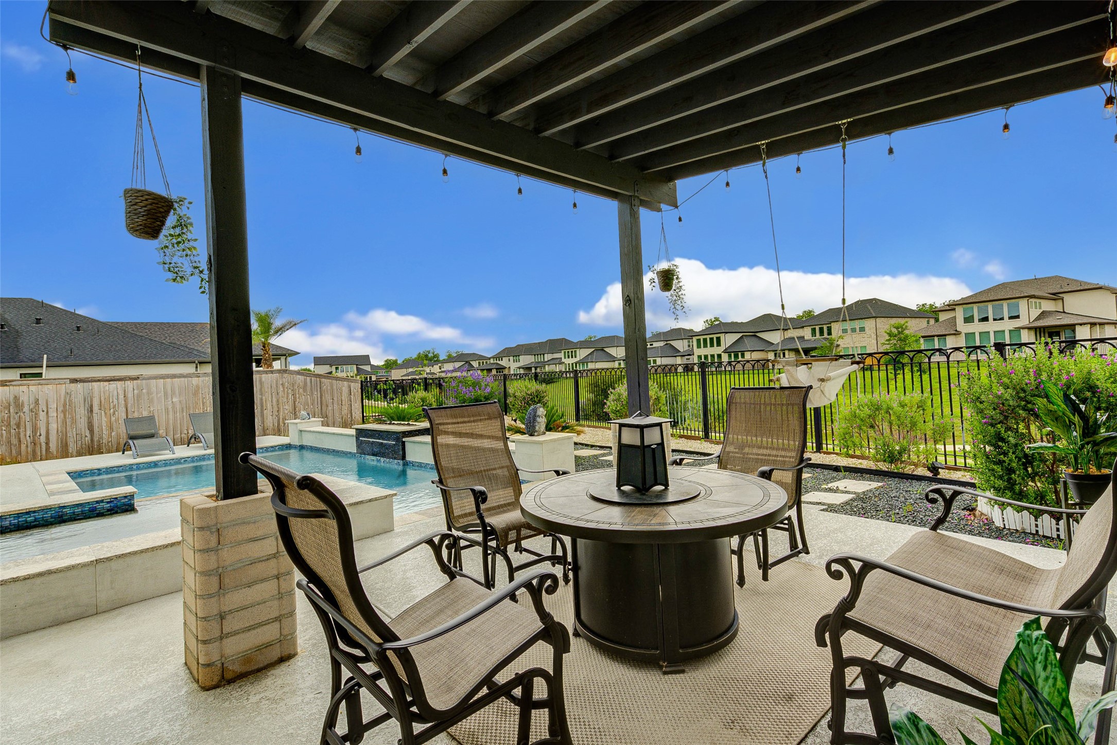 4822 Nolan Ridge Court Sugar Land, TX 77479 - Photo 39 of 45