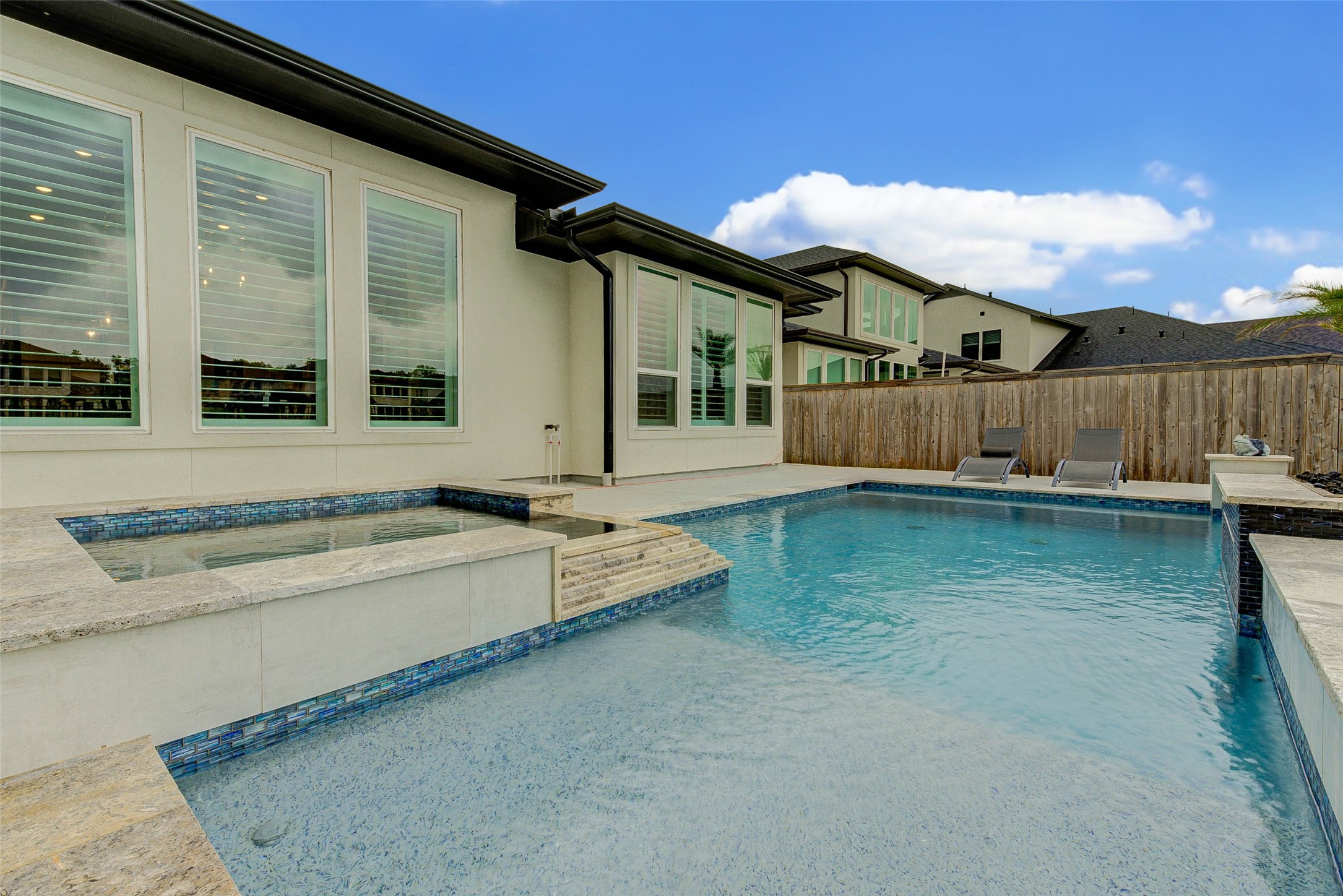 4822 Nolan Ridge Court Sugar Land, TX 77479 - Photo 41 of 45