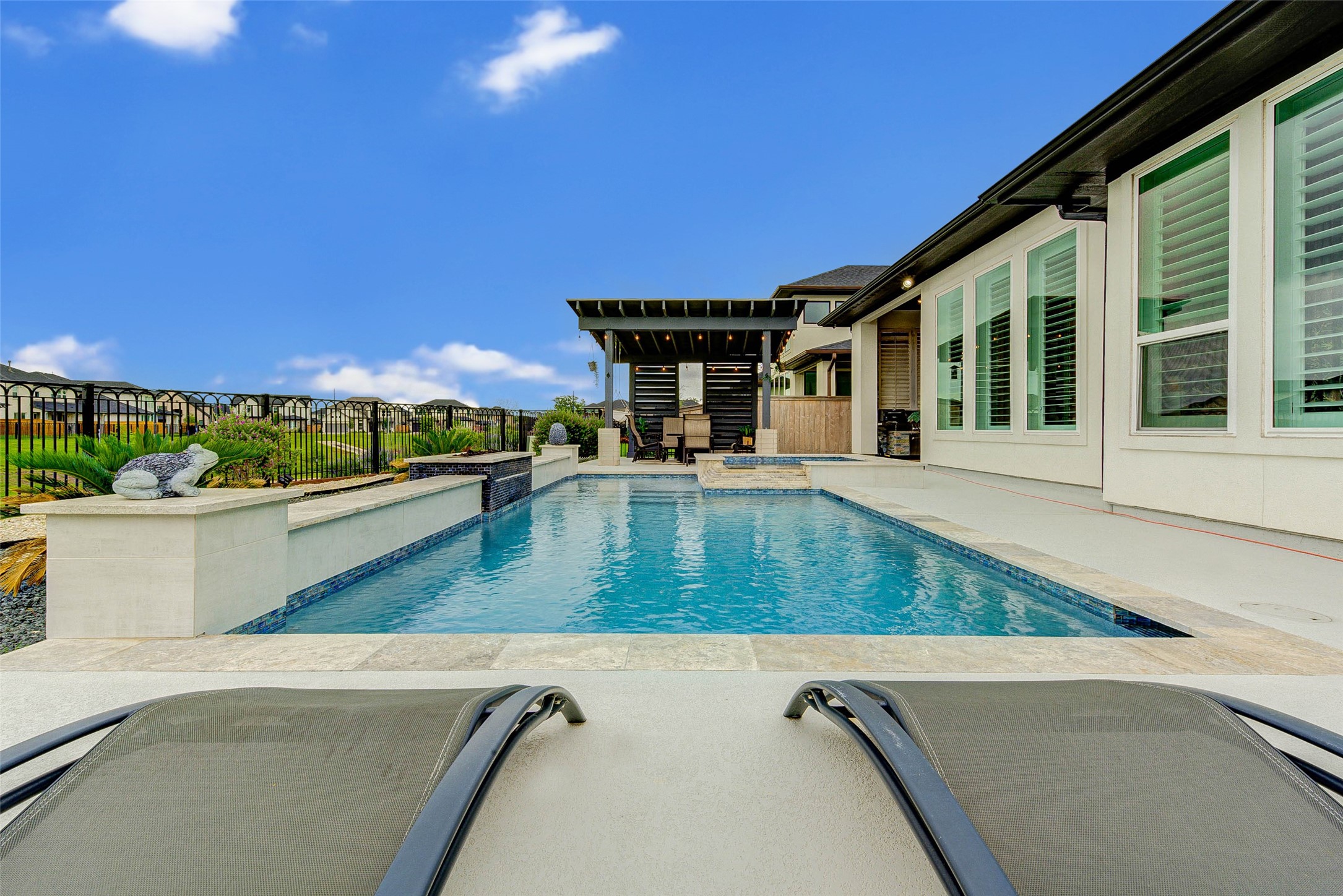 4822 Nolan Ridge Court Sugar Land, TX 77479 - Photo 42 of 45