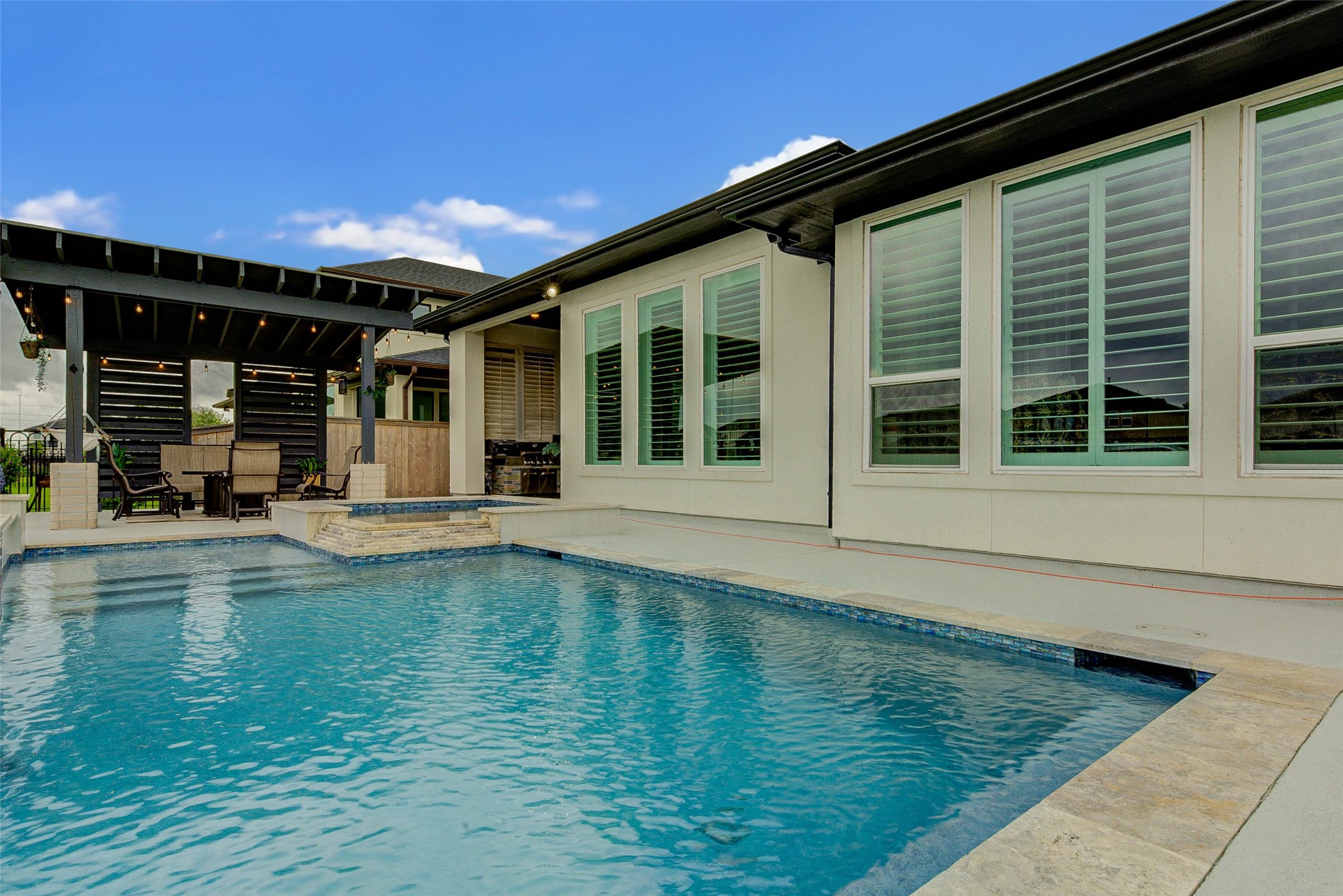 4822 Nolan Ridge Court Sugar Land, TX 77479 - Photo 43 of 45