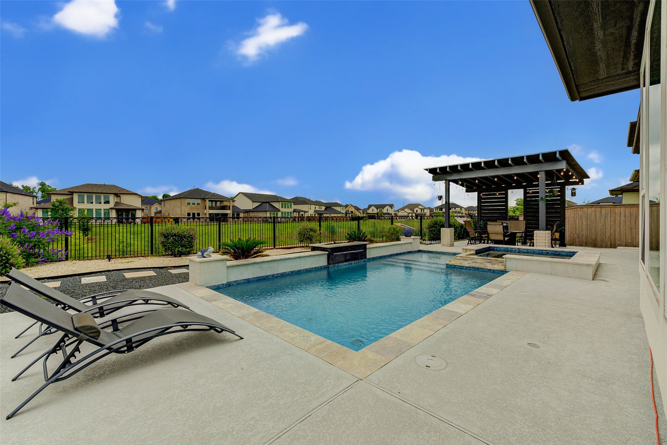 4822 Nolan Ridge Court Sugar Land, TX 77479 - Photo 44 of 45