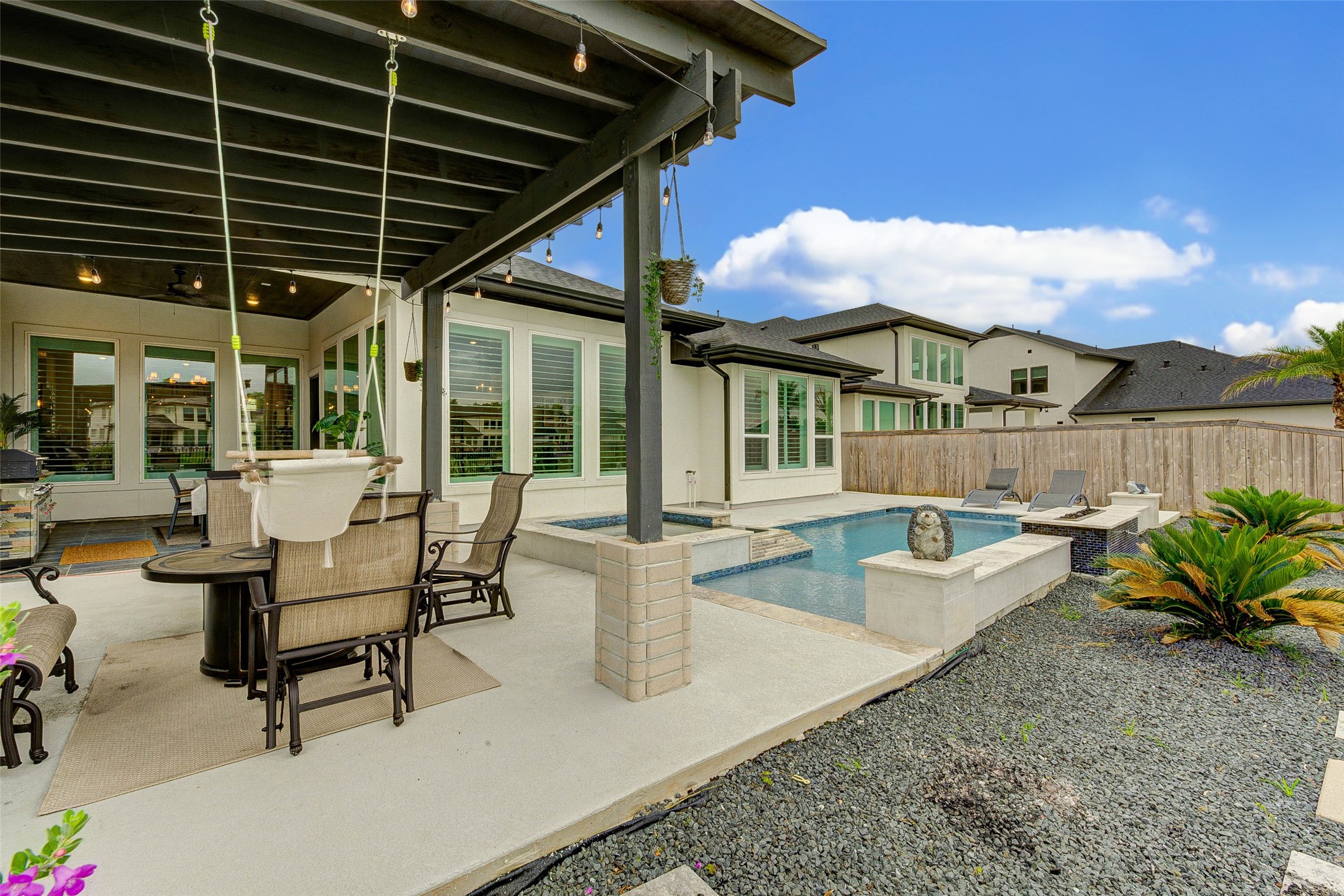 4822 Nolan Ridge Court Sugar Land, TX 77479 - Photo 45 of 45