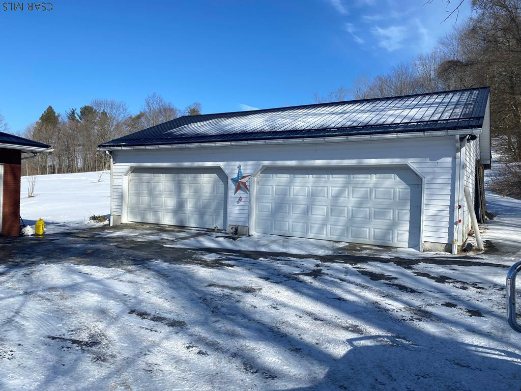 416 Lion Road Cherry Tree, PA 15724 - Photo 7 of 20