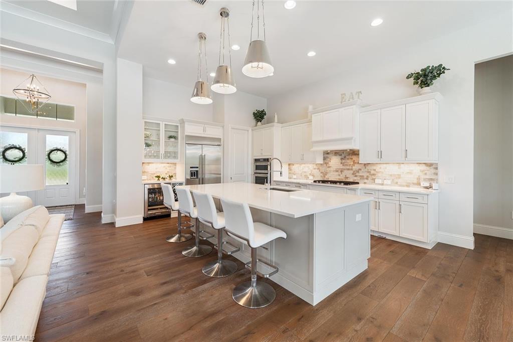 6270 Union Island Way Naples, FL 34113 - Photo 12 of 46