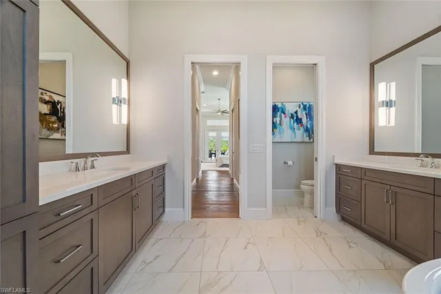 $2,895,000 | 6270 Union Island Way, Naples, FL 34113