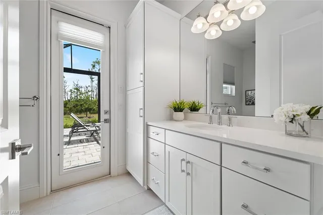 $2,895,000 | 6270 Union Island Way, Naples, FL 34113