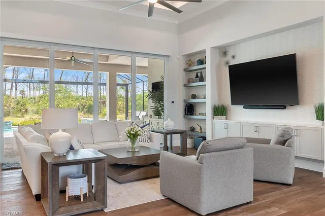 $2,895,000 | 6270 Union Island Way, Naples, FL 34113