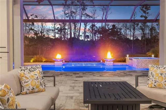 $2,895,000 | 6270 Union Island Way, Naples, FL 34113