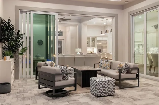 $2,895,000 | 6270 Union Island Way, Naples, FL 34113