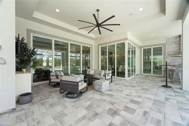 $2,895,000 | 6270 Union Island Way, Naples, FL 34113